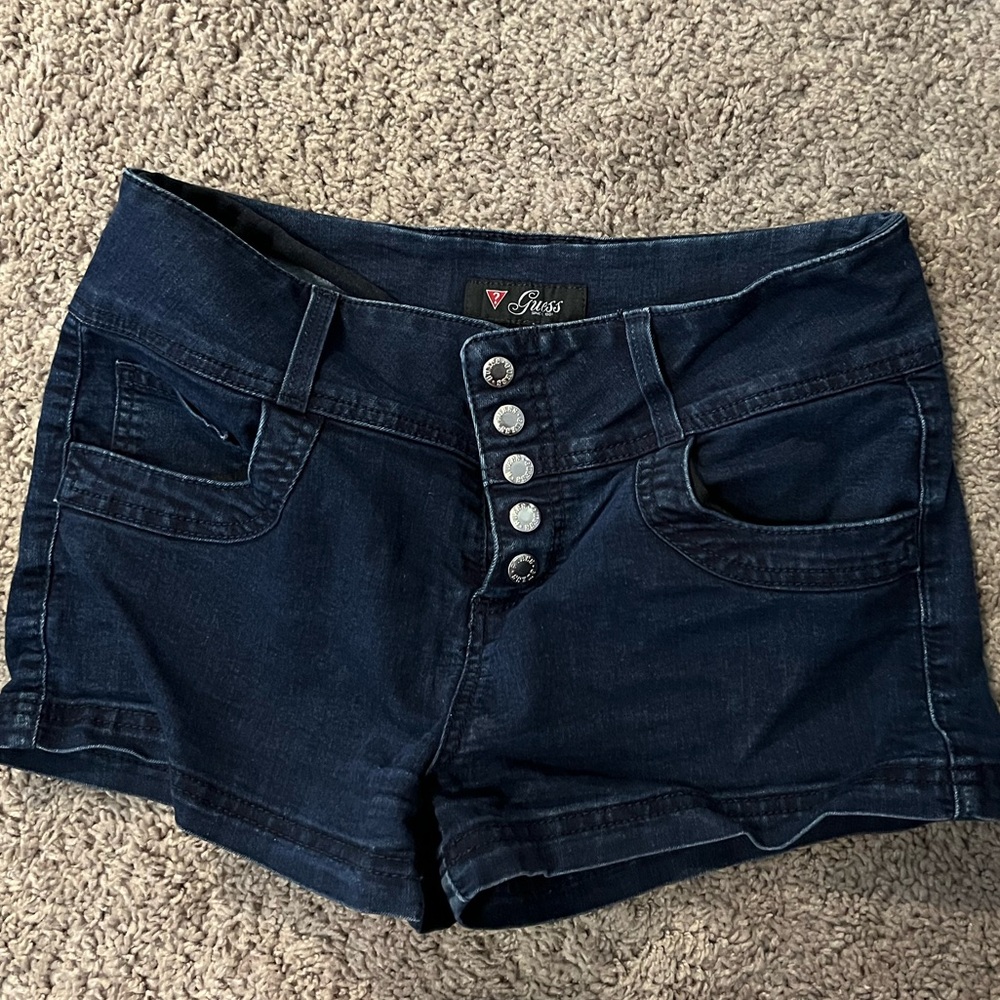Guess Denim Shorts